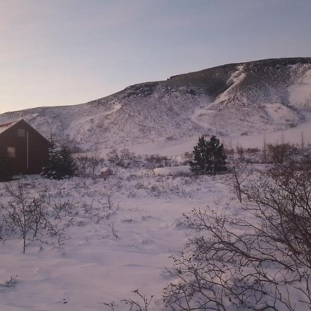 Flaga 2 Guesthouse Hrífunes Dış mekan fotoğraf