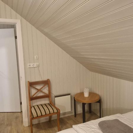 Flaga 2 Guesthouse Hrífunes Dış mekan fotoğraf