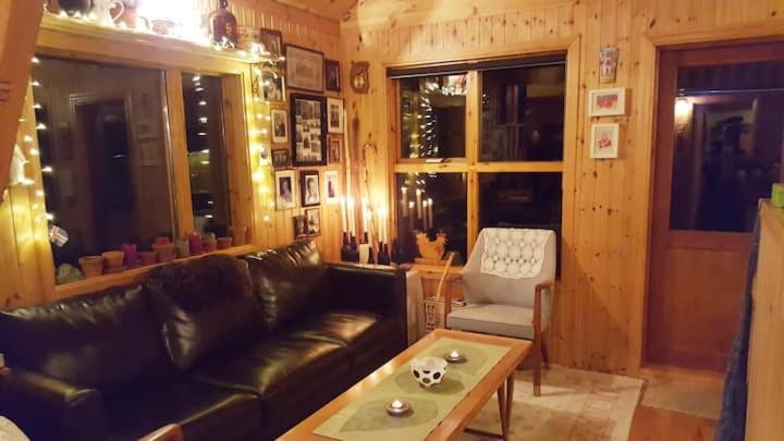 Flaga 2 Guesthouse Hrífunes Dış mekan fotoğraf