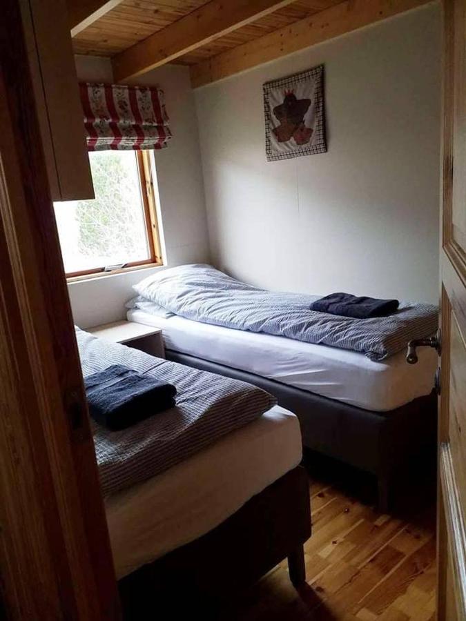 Flaga 2 Guesthouse Hrífunes Dış mekan fotoğraf