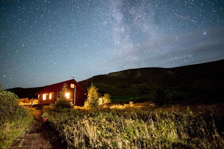 Flaga 2 Guesthouse Hrífunes Dış mekan fotoğraf