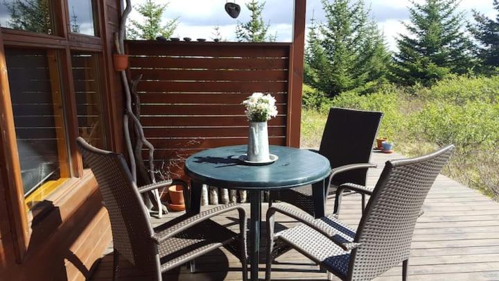 Flaga 2 Guesthouse Hrífunes Dış mekan fotoğraf