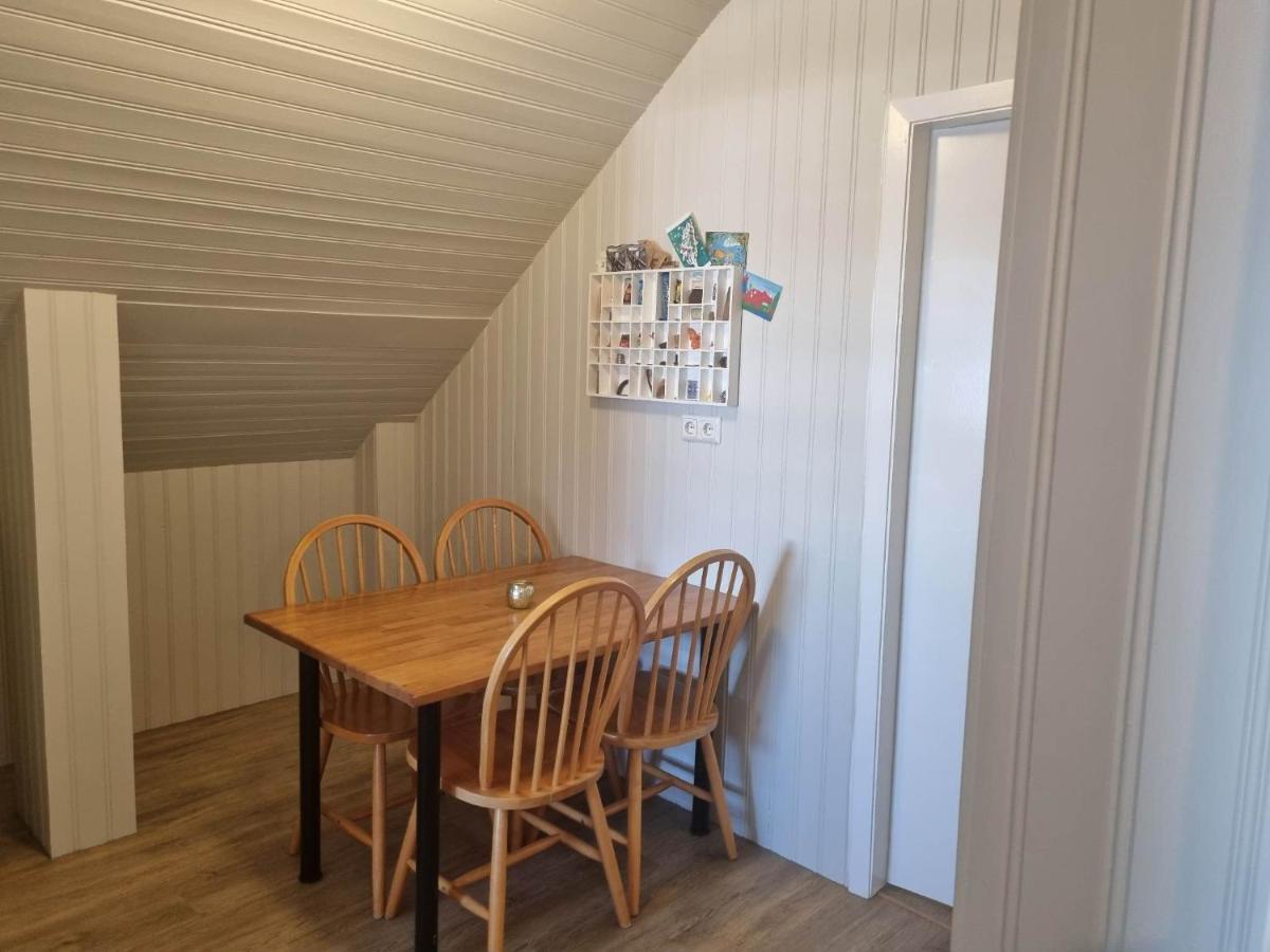 Flaga 2 Guesthouse Hrífunes Dış mekan fotoğraf