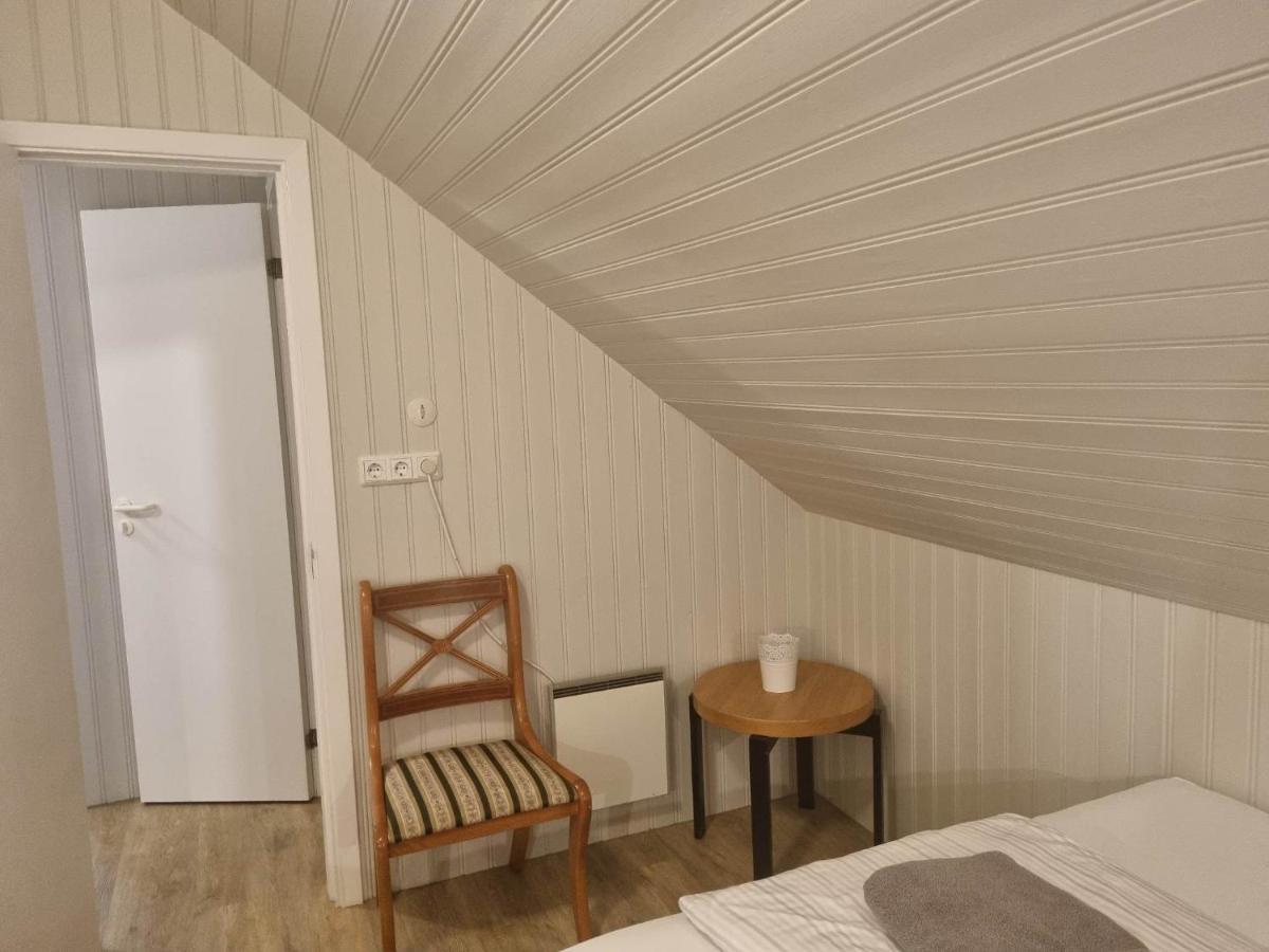 Flaga 2 Guesthouse Hrífunes Dış mekan fotoğraf
