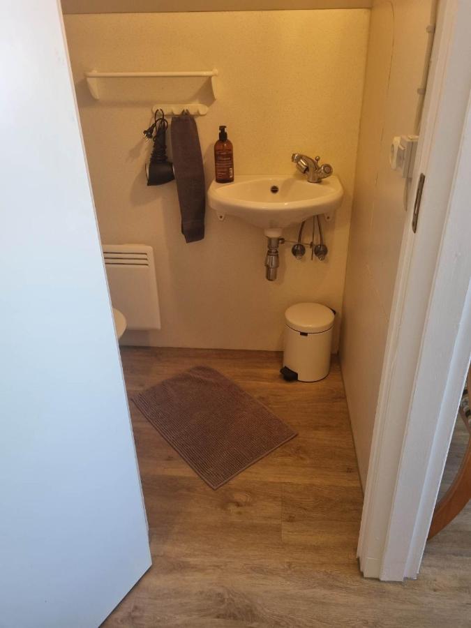 Flaga 2 Guesthouse Hrífunes Dış mekan fotoğraf