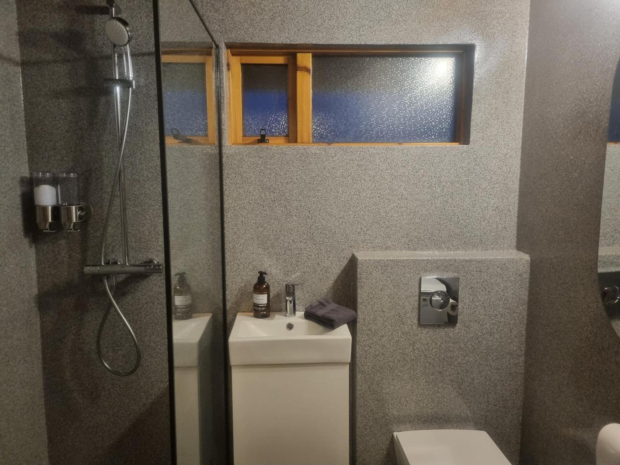 Flaga 2 Guesthouse Hrífunes Dış mekan fotoğraf