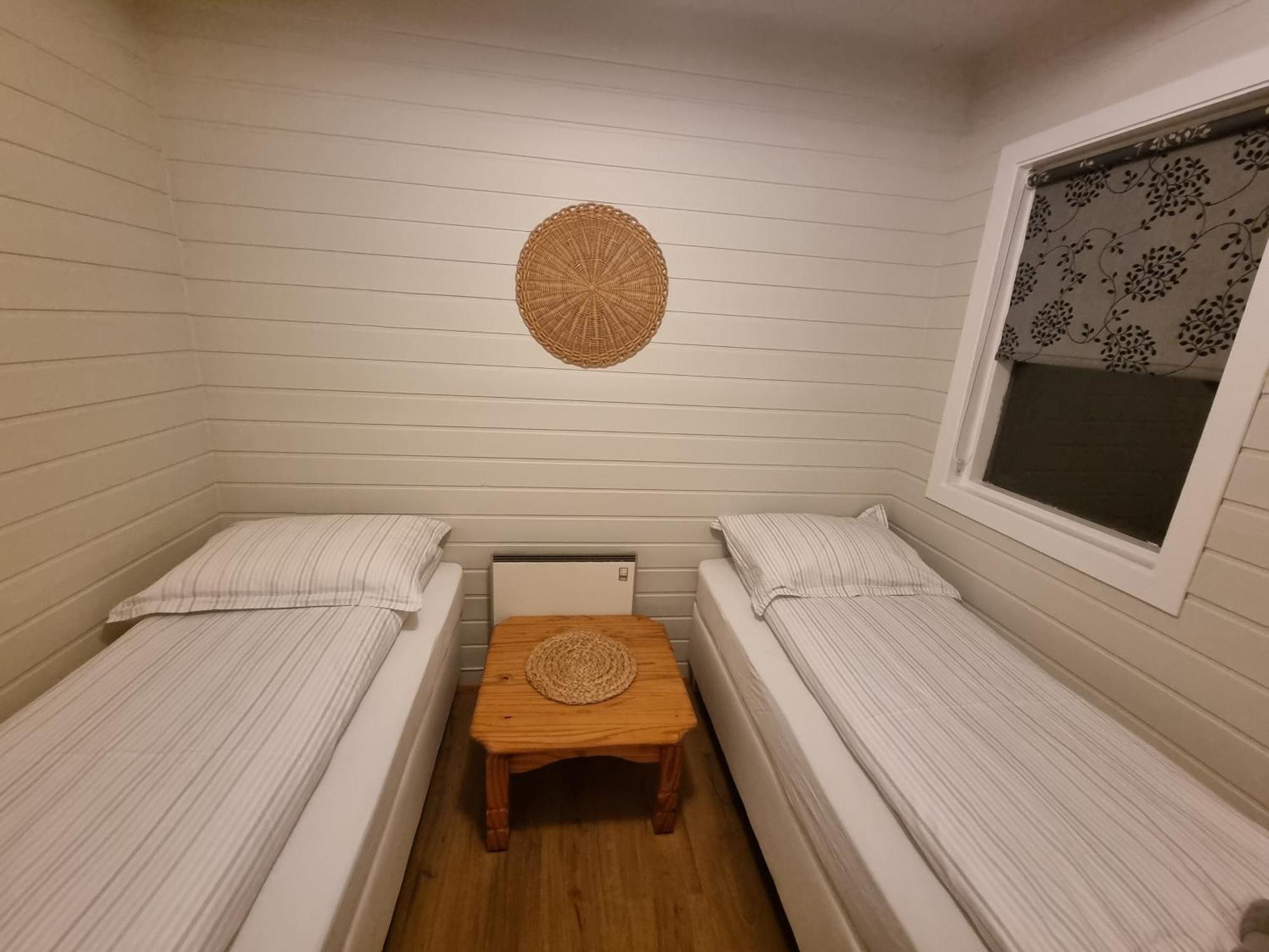 Flaga 2 Guesthouse Hrífunes Dış mekan fotoğraf