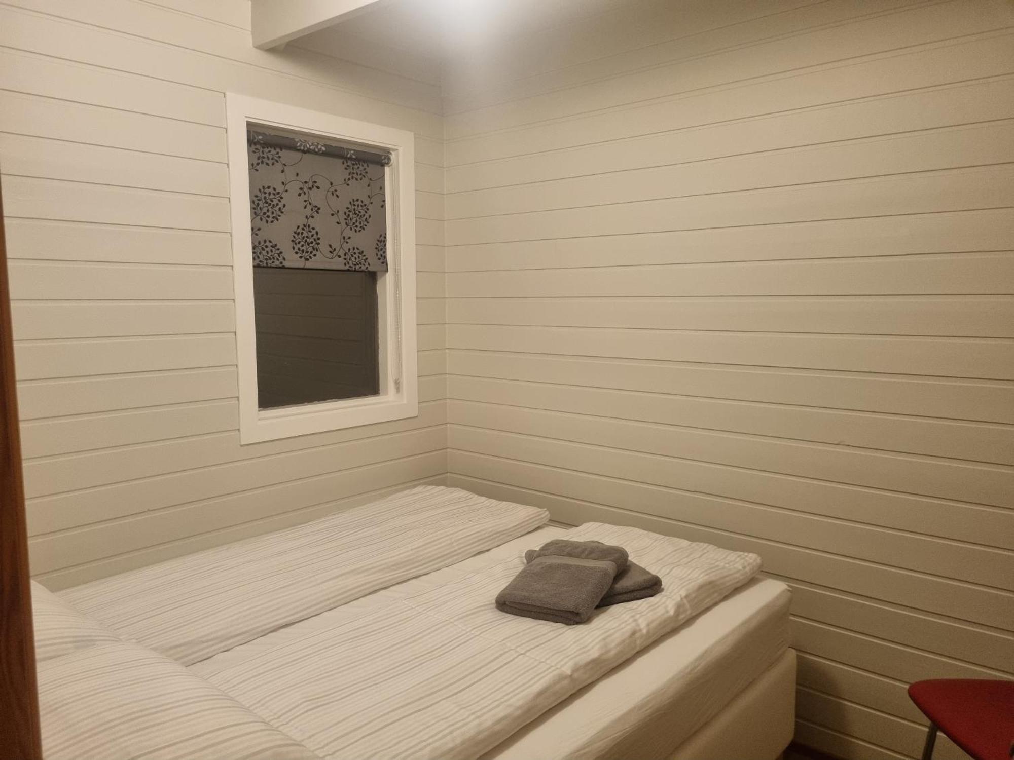 Flaga 2 Guesthouse Hrífunes Dış mekan fotoğraf