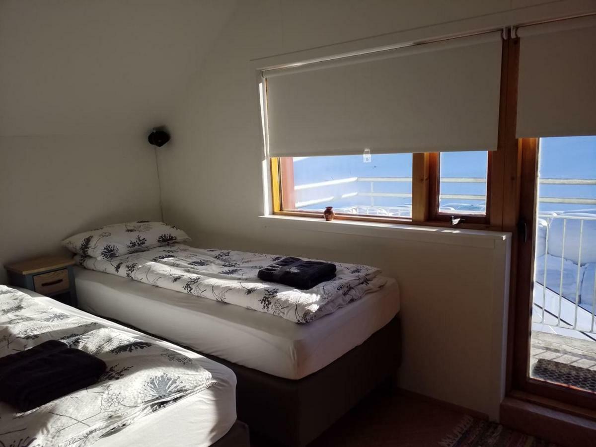 Flaga 2 Guesthouse Hrífunes Dış mekan fotoğraf