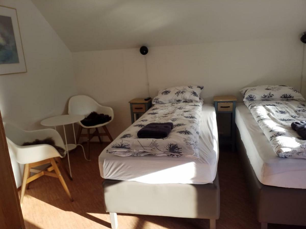 Flaga 2 Guesthouse Hrífunes Dış mekan fotoğraf