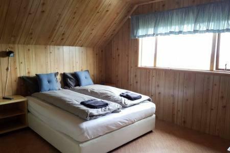 Flaga 2 Guesthouse Hrífunes Dış mekan fotoğraf