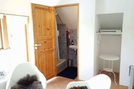 Flaga 2 Guesthouse Hrífunes Dış mekan fotoğraf