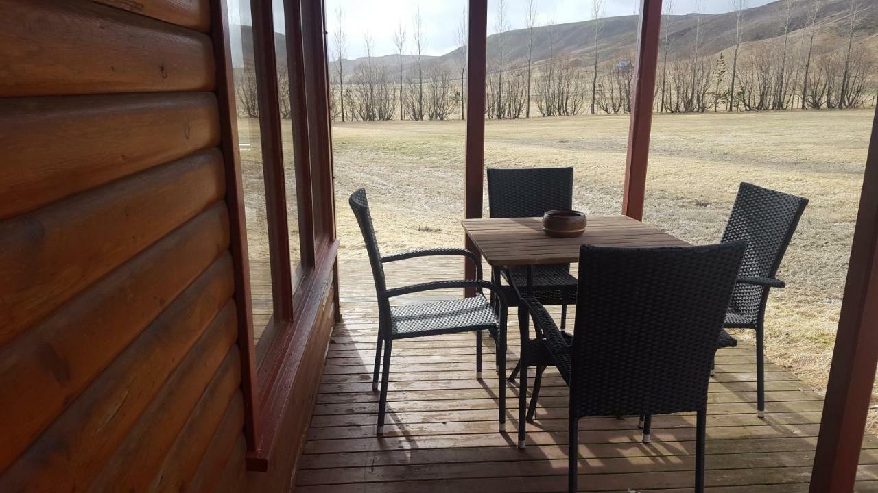Flaga 2 Guesthouse Hrífunes Dış mekan fotoğraf